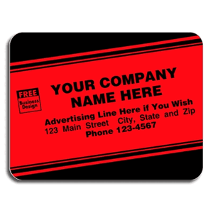 Weather Resistant Shipping Labels