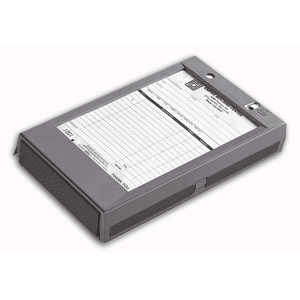 Plastic Portable Registers