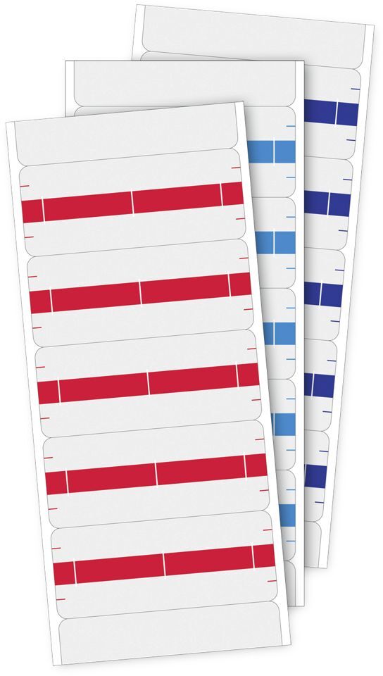 Medical Account / Name Labels