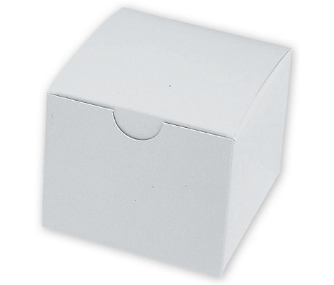 White Model Boxes | Heavy Duty Dental Model Box