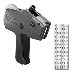 Monarch Pricing Gun 1110, 1-Line