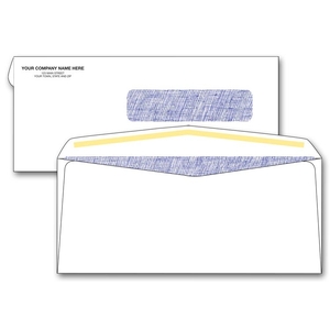 HCFA Form Envelopes