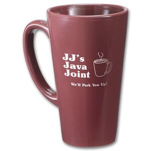 108439 - Customized Coffee Mugs