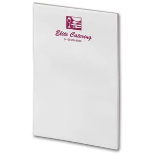 108540, BIC Note Pads