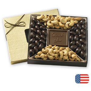 Holiday Chocolates & Nuts