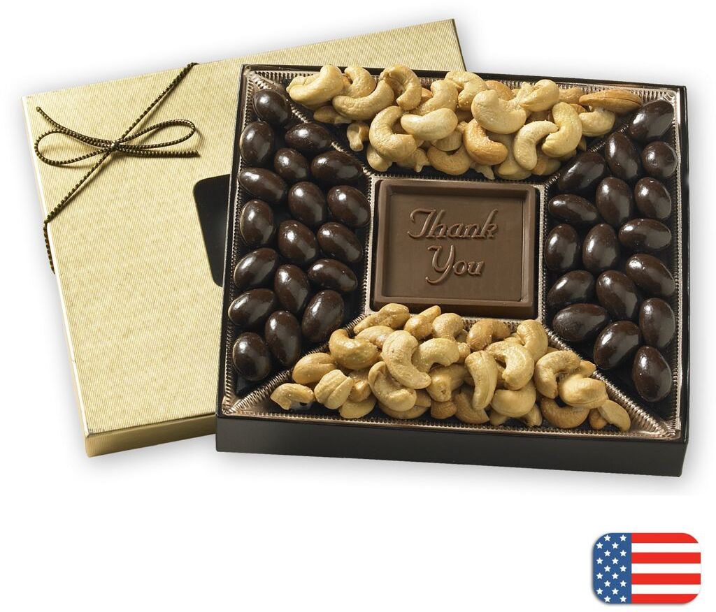 Holiday Chocolates & Nuts