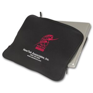 109181 - Custom Neoprene Laptop Sleeve