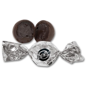 109675, Twist Wrapped Truffles