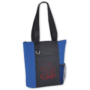 109706, The Infinity Tote Bag with Your Logo