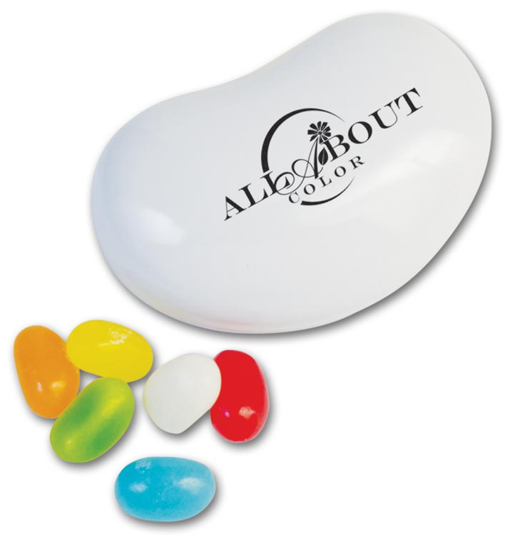 Jelly Belly Tin