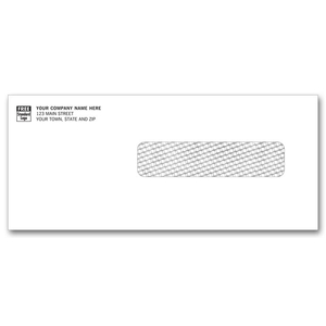 HCFA Self Seal Envelopes