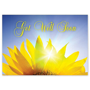 Get Well Cards