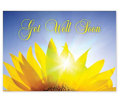 Get Well Cards