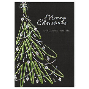 Wildy Whimisical Christmas Cards