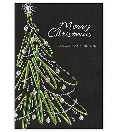 Wildy Whimisical Christmas Cards