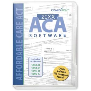 ACA Tax Software