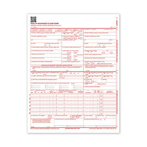 Insurance Claim Form