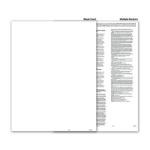 Blank Bulk 1099 Tax Forms