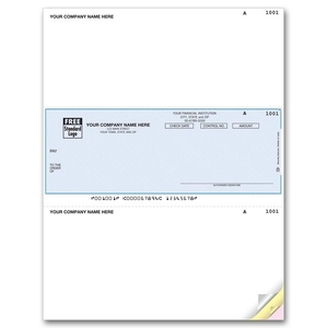 Laser Business Checks