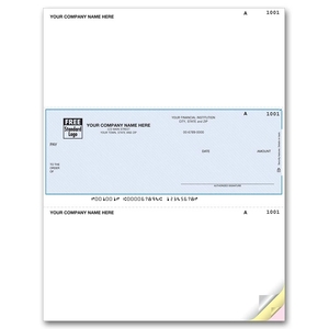 Laser Business Checks