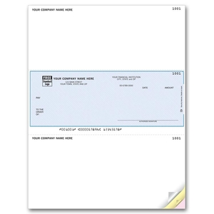 Sage 100 Contractor Laser Checks