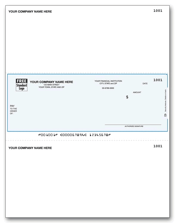 Peachtree OCR Checks