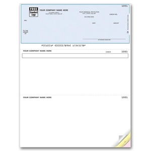 Simply Accounting Laser Checks