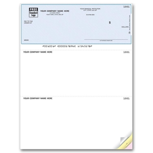 Laser Microsoft® Office Accounting Checks