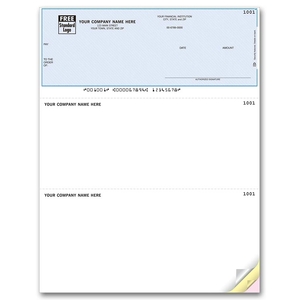 Laser MYOB® Checks