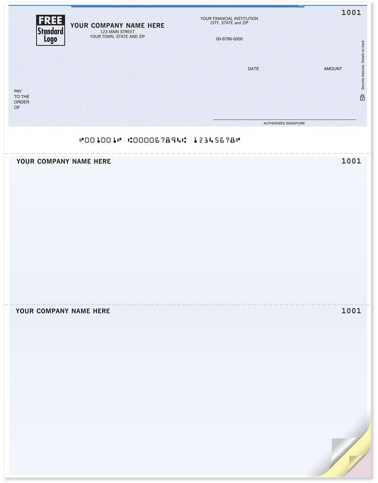 OSAS® Laser Checks