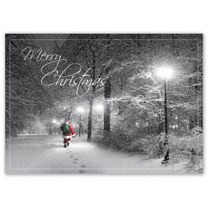 HP15311, Special Delivery Christmas Cards