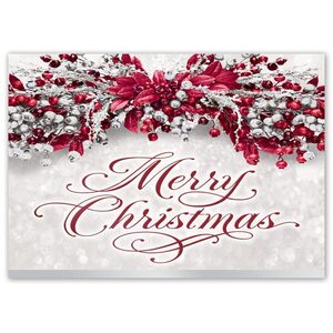 HP15321, Christmas Tidings Cards