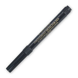 Check fraud prevention pen for businesses