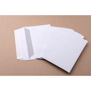 Tax envelopes for CPA and accounting firms