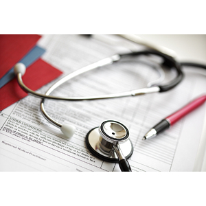 Business forms targeted specifically for the medical industry