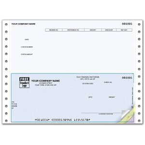 Accounts Payable DacEasy® Business Checks