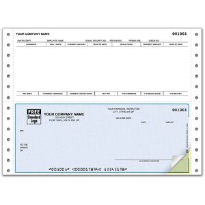 Continuous Hourly Payroll Checks