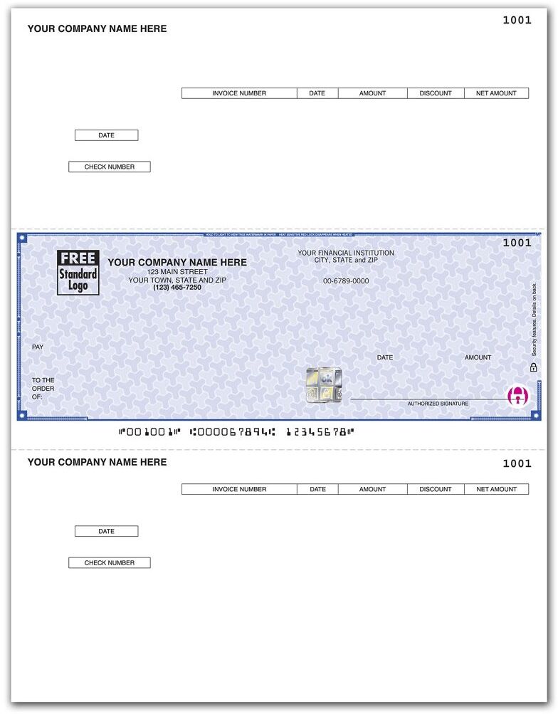 Order Laser Peachtree Checks Online - Accounts Payable