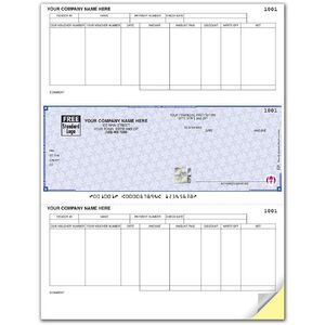 Custom Dynamics/ Great Plains Accounts Payable Checks