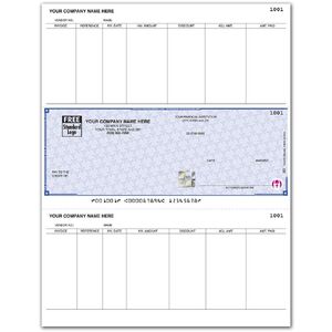 Sage Accounts Payable Checks