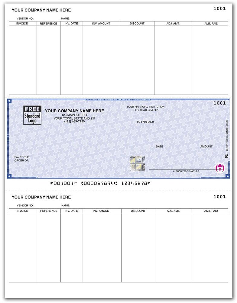 Sage Accounts Payable Checks