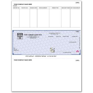 DockMaster Accounts Payable Checks