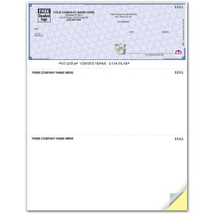 ACCPAC / MYOB Laser Business Checks