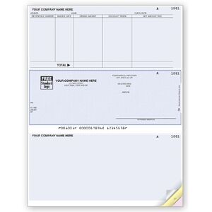 Account Payable ACCPAC Business Checks Online