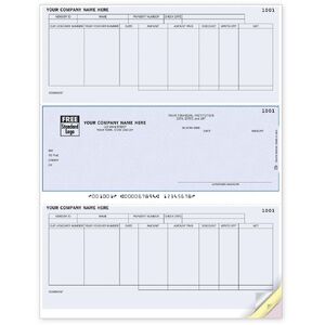 Dynamics / Great Plains Accounts Payable Checks