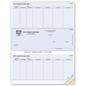 Sage Software Checks - Accounts Payable