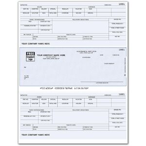 Dynamic Real World Payroll Checks