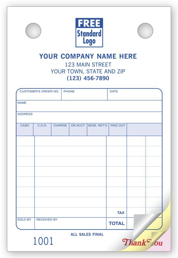 Register Forms with Custom Text