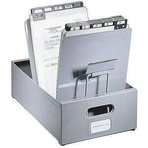 945 - Posting File For Forms up To 7 1/2" x 9 1/2"