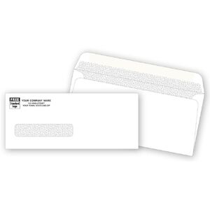 One Window Confidential Envelopes